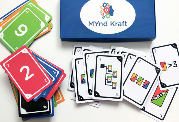 MYnd Kraft - A Game for The Young, The Old And Every MYnd In Between A Mum Reviews