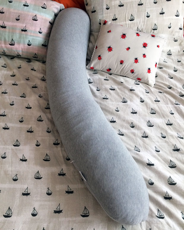 The Kally Pillow Body Pillow Review A Mum Reviews