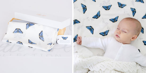 The Little Art Collection Bamboo Muslin Review A Mum Reviews