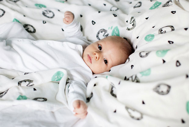 The Little Art Collection Bamboo Muslin Review A Mum Reviews