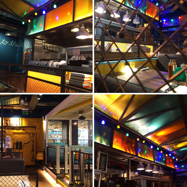 Turtle Bay Sheffield Review - Caribbean Eating & Drinking A Mum Reviews