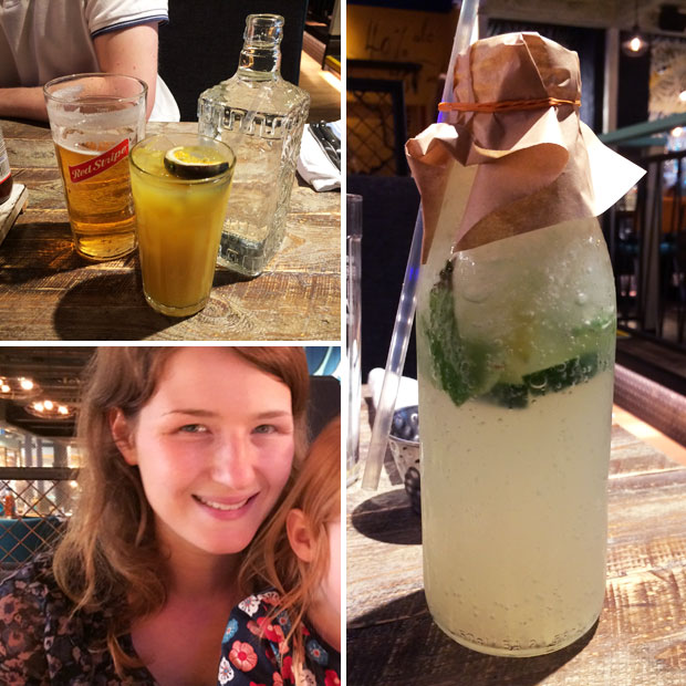 Turtle Bay Sheffield Review - Caribbean Eating & Drinking A Mum Reviews