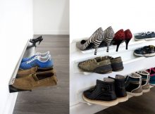 Creative Ways to Store Your Shoes Around the Home A Mum Reviews