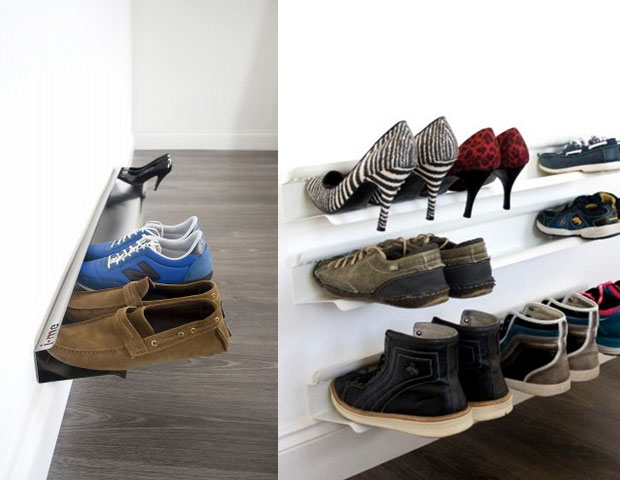 Creative Ways to Store Your Shoes Around the Home A Mum Reviews