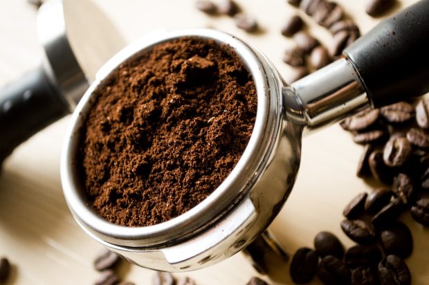 7 Household Uses for Coffee Grounds A Mum Reviews