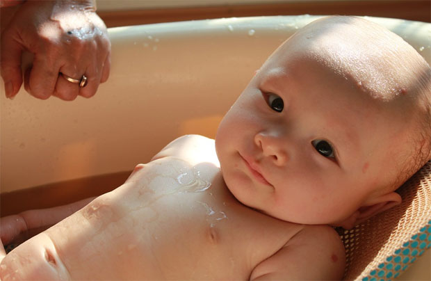 5 Tips for Keeping Your Baby Safe in the Bathroom A Mum Reviews