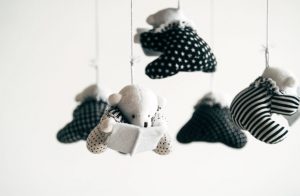 7 Top Tips on Decorating a Nursery for Your New Baby A Mum Reviews