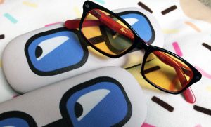 Bloxx Anti Blue Light Glasses for Kids Review + Giveaway A Mum Reviews