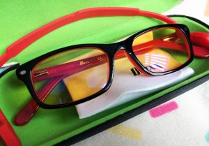 Bloxx Anti Blue Light Glasses for Kids Review + Giveaway A Mum Reviews