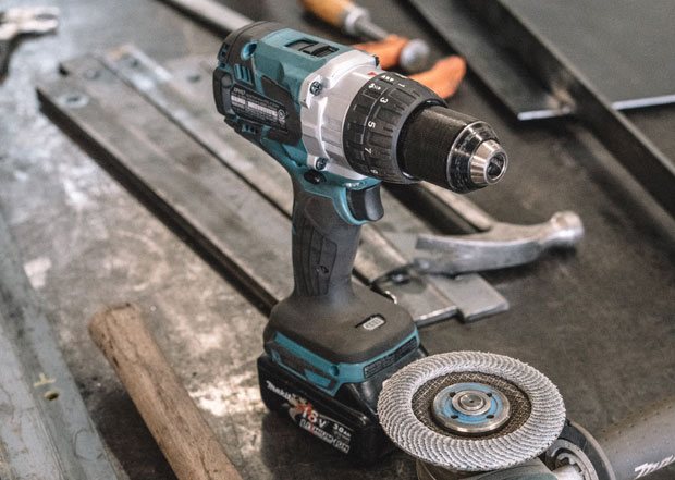 DIY - How Have Cordless Tools Improved Our Home? A Mum Reviews