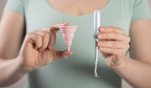 Menstrual Cups or Tampons? 5 Things to Consider A Mum Reviews