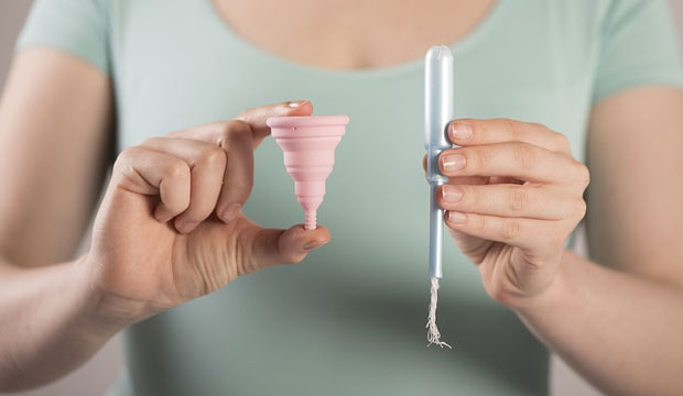 Menstrual Cups or Tampons? 5 Things to Consider A Mum Reviews