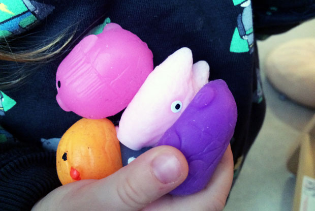 Moj Moj Squishy Toys Review A Mum Reviews