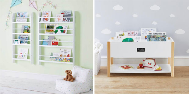 Children's New Bedroom