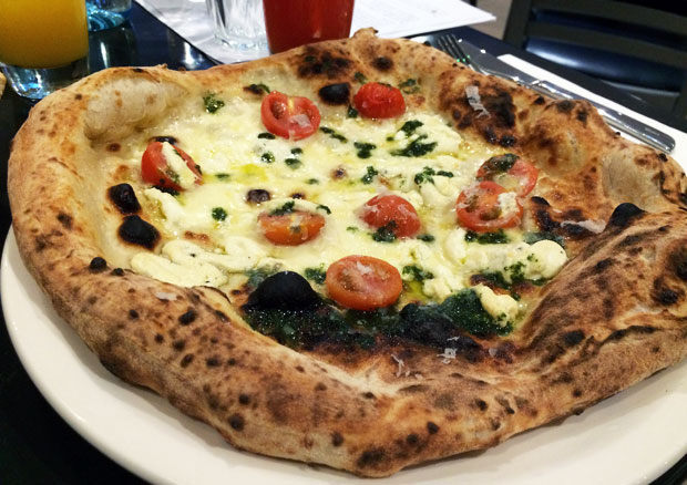 Proove Centertainment Sheffield Review - Neapolitan Pizza A Mum Reviews
