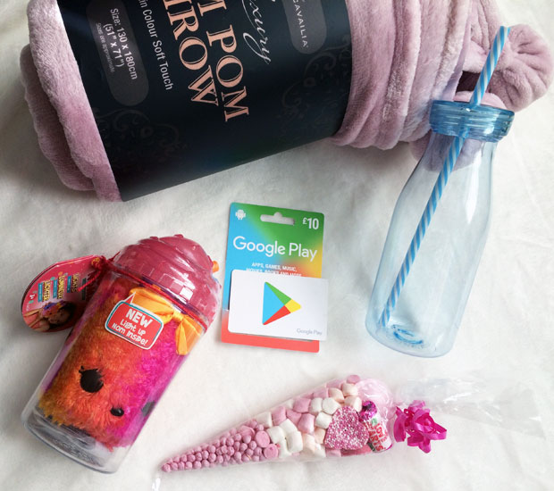 Smoothie Movie Night With Num Noms A Mum Reviews