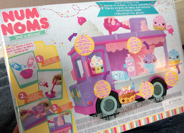 Starting a Num Noms Collection A Mum Reviews