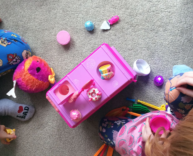 Starting a Num Noms Collection A Mum Reviews