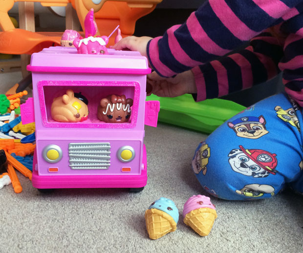 Starting a Num Noms Collection A Mum Reviews