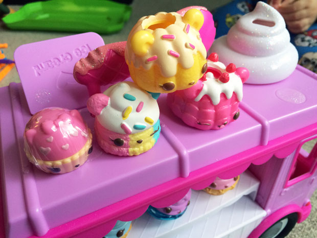 Starting a Num Noms Collection A Mum Reviews