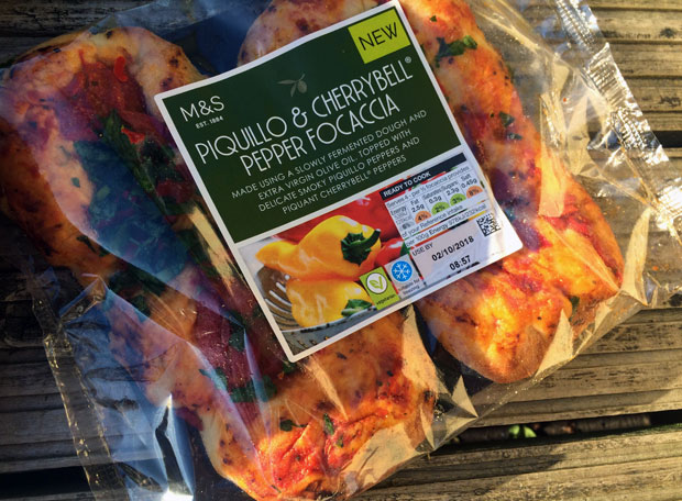 The Italian Collection from M&S - High Quality & Tasty Ready Meals A Mum Reviews