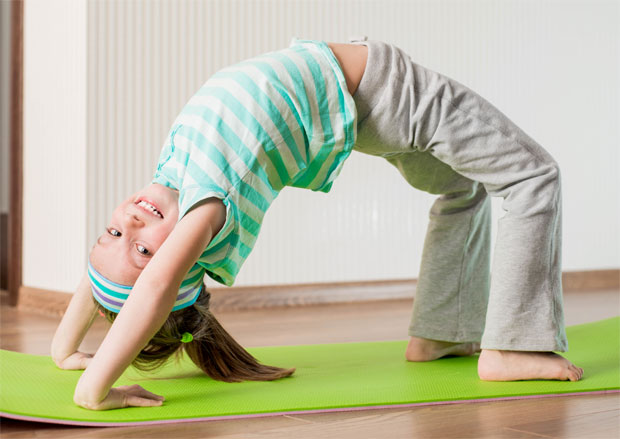 The Mental Benefits of Yoga for the Developing Mind of a Child A Mum Reviews