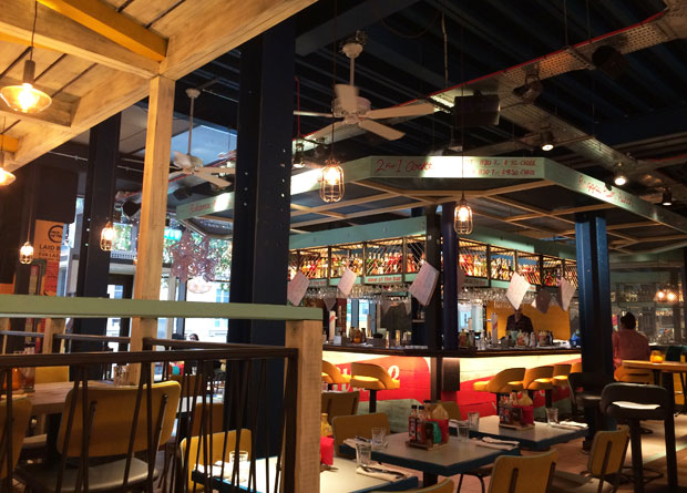 Turtle Bay Sheffield Review - A Mixed Review Unfortunately A Mum Reviews