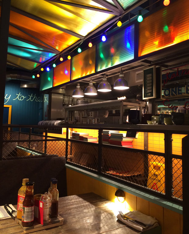 Turtle Bay Sheffield Review - A Mixed Review Unfortunately A Mum Reviews