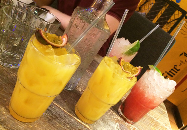 Turtle Bay Sheffield Review - A Mixed Review Unfortunately A Mum Reviews