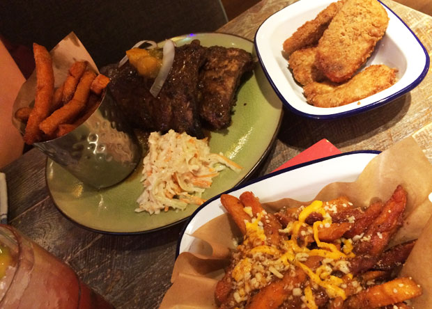 Turtle Bay Sheffield Review - A Mixed Review Unfortunately A Mum Reviews