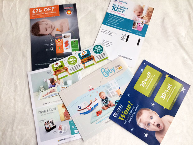 What’s in Emma’s Diary Packs 2018? A Mum Reviews