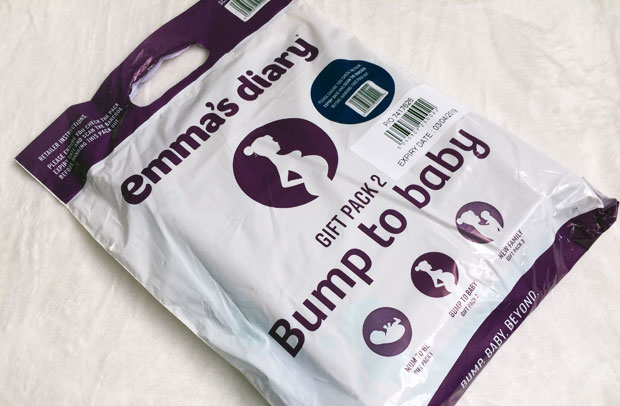 What’s in Emma’s Diary Packs 2018? A Mum Reviews