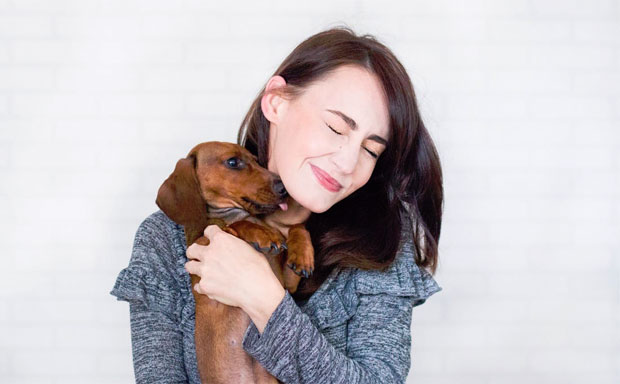 Why Pets Promote Good Mental Health A Mum Reviews