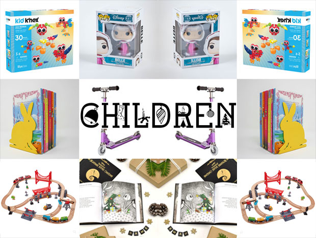 Childrens gift clearance ideas 2018