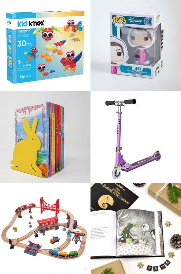 childrens gift ideas 2018