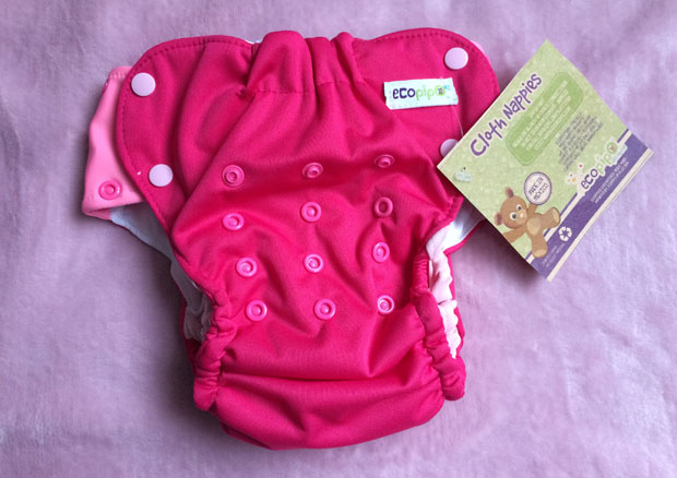 Ecopipo Training Pants Review - Pull Up Style Cloth Nappies A Mum Reviews