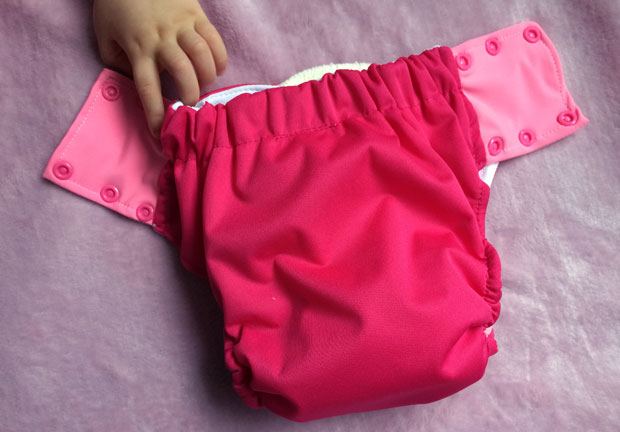 Ecopipo Training Pants Review - Pull Up Style Cloth Nappies A Mum Reviews