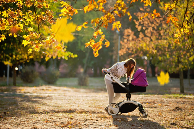 How To Get Back into Shape Safely After Having a Baby A Mum Reviews