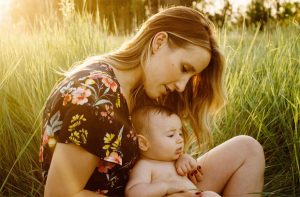 How To Get Back into Shape Safely After Having a Baby A Mum Reviews