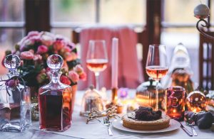 How To Make Your Dining Room Ready For Christmas A Mum Reviews