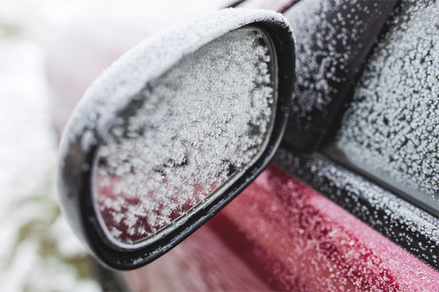 How to Get Your Car Ready for Winter – My Top Tips A Mum Reviews