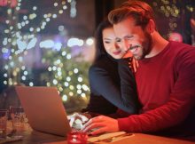 How to Save Money when Christmas Shopping Online A Mum Reviews