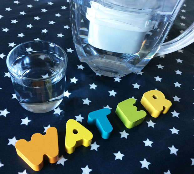 Take the Water Wednesday Pledge and Up Your Water Intake A Mum Reviews