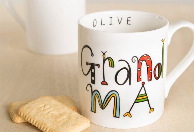 Christmas Gift Ideas for Grandmas Christmas Gift Guide 2018 A Mum Reviews