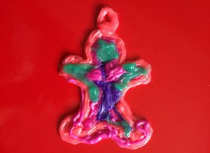 Gel-A-Peel Crafty Christmas A Mum Reviews