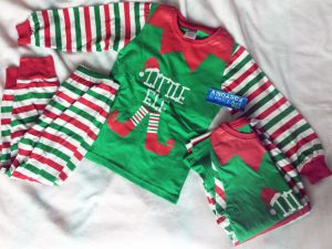 New Christmas Pyjamas for the Whole Family from Pyjamas.com A Mum Reviews