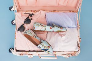 Packing Tips for a Family Villa Holiday in the Sun A Mum Reviews