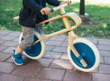 Safety Tips when Using Balance Bikes for Your Kids A Mum Reviews