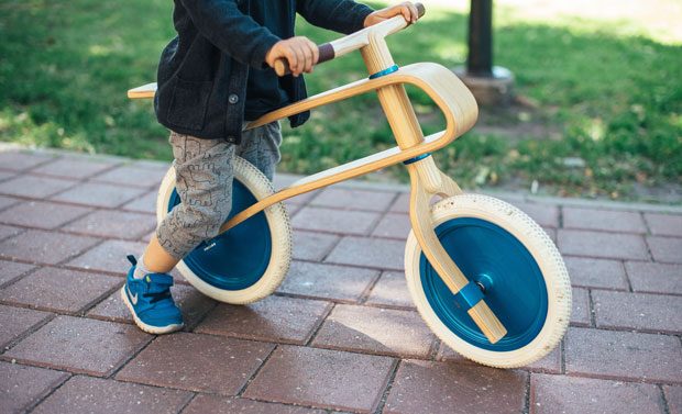 Safety Tips when Using Balance Bikes for Your Kids A Mum Reviews