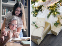 The Best Christmas Gift Ideas for Grandmas Christmas Gift Guide